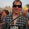 Sfeerfoto Paaspop Schijndel - zaterdag 23 april 2011