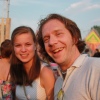 Sfeerfoto Paaspop Schijndel - zaterdag 23 april 2011