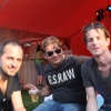 Sfeerfoto Paaspop Schijndel - zaterdag 23 april 2011
