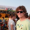 Sfeerfoto Paaspop Schijndel - zaterdag 23 april 2011