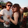 Sfeerfoto Paaspop Schijndel - zaterdag 23 april 2011