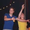 Sfeerfoto Paaspop Schijndel - zaterdag 23 april 2011