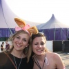 Sfeerfoto Paaspop Schijndel - zaterdag 23 april 2011