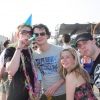 Sfeerfoto Paaspop Schijndel - zaterdag 23 april 2011