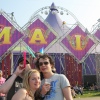 Sfeerfoto Paaspop Schijndel - zaterdag 23 april 2011