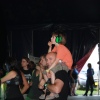 Sfeerfoto Paaspop Schijndel - zondag 24 april 2011