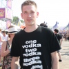Sfeerfoto Paaspop Schijndel - zondag 24 april 2011