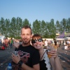 Foto Paaspop Schijndel - zondag 24 april 2011