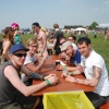 Sfeerfoto Groezrock - vrijdag 22 april 2011