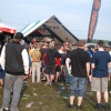Sfeerfoto Groezrock - vrijdag 22 april 2011