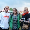 Foto Groezrock - vrijdag 22 april 2011