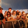 Sfeerfoto Groezrock - vrijdag 22 april 2011
