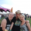 Sfeerfoto Groezrock - vrijdag 22 april 2011