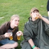 Sfeerfoto Groezrock - vrijdag 22 april 2011