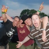 Foto Groezrock - vrijdag 22 april 2011