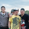 Foto Groezrock - vrijdag 22 april 2011