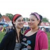 Sfeerfoto Groezrock - vrijdag 22 april 2011