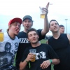 Foto Groezrock - vrijdag 22 april 2011