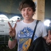 Sfeerfoto Groezrock - vrijdag 22 april 2011