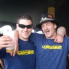 Sfeerfoto Groezrock - vrijdag 22 april 2011