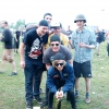 Foto Groezrock - vrijdag 22 april 2011