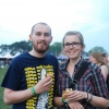 Sfeerfoto Groezrock - vrijdag 22 april 2011
