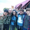 Foto Groezrock - vrijdag 22 april 2011