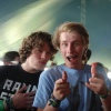 Sfeerfoto Groezrock - vrijdag 22 april 2011