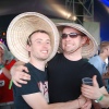 Sfeerfoto Groezrock - vrijdag 22 april 2011