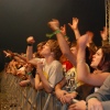 Foto Groezrock - vrijdag 22 april 2011