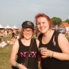 Foto Groezrock - zaterdag 23 april 2011