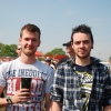 Foto Groezrock - zaterdag 23 april 2011