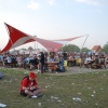Foto Groezrock - zaterdag 23 april 2011