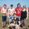 Foto Groezrock - zaterdag 23 april 2011