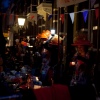 Sfeerfoto Koninginnenacht Utrecht - 29 april 2011