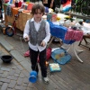 Sfeerfoto Koninginnenacht Utrecht - 29 april 2011