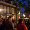 Sfeerfoto Koninginnenacht Utrecht - 29 april 2011