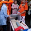Sfeerfoto Koninginnenacht Utrecht - 29 april 2011