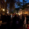 Sfeerfoto Koninginnenacht Utrecht - 29 april 2011