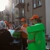 Sfeerfoto Koninginnenacht Utrecht - 29 april 2011