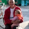 Sfeerfoto Koninginnenacht Utrecht - 29 april 2011