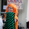 Sfeerfoto Koninginnenacht Utrecht - 29 april 2011