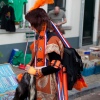 Sfeerfoto Koninginnenacht Utrecht - 29 april 2011