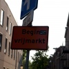 Sfeerfoto Koninginnenacht Utrecht - 29 april 2011