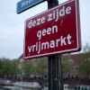 Sfeerfoto Koninginnenacht Utrecht - 29 april 2011