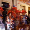 Sfeerfoto Koninginnenacht Utrecht - 29 april 2011