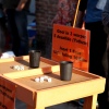 Sfeerfoto Koninginnenacht Utrecht - 29 april 2011