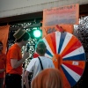 Sfeerfoto Koninginnenacht Utrecht - 29 april 2011