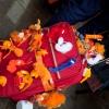 Sfeerfoto Koninginnenacht Utrecht - 29 april 2011