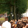 Sfeerfoto Koninginnenacht Utrecht - 29 april 2011